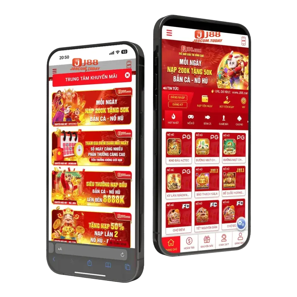 Biểu tượng uy tín và đáng tin cậy của red888