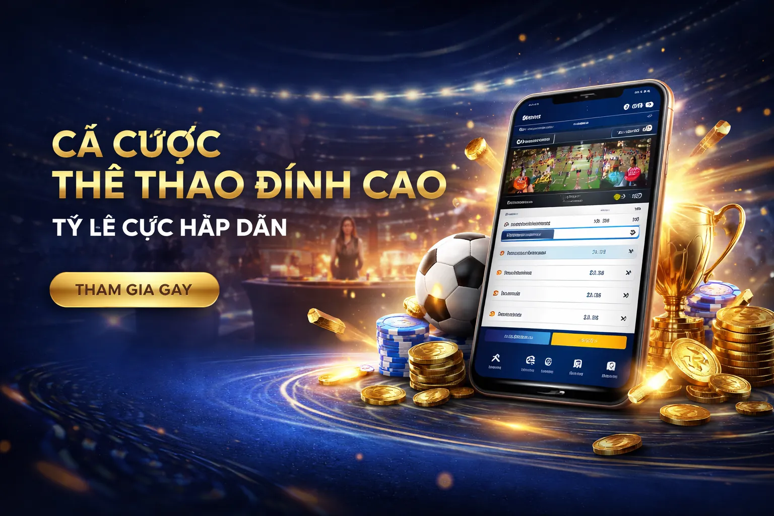 Hình ảnh hỗ trợ khách hàng Red888