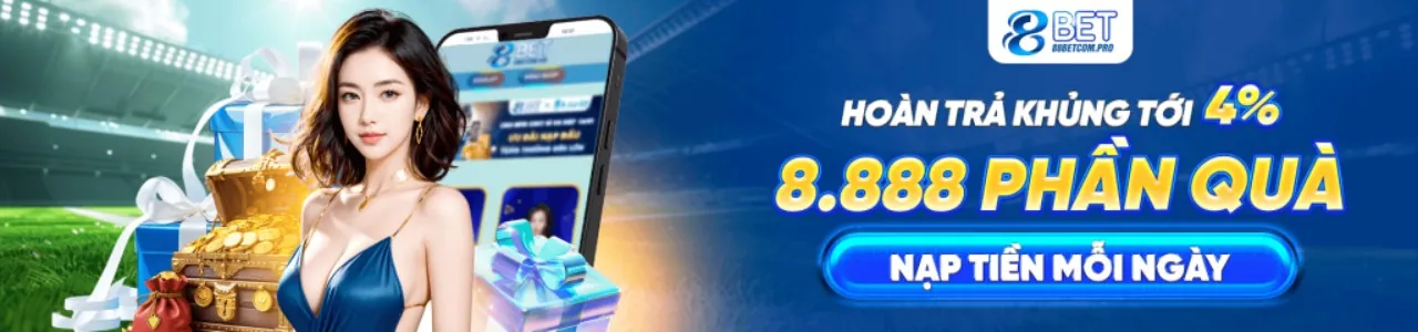Tải ứng dụng Red888
