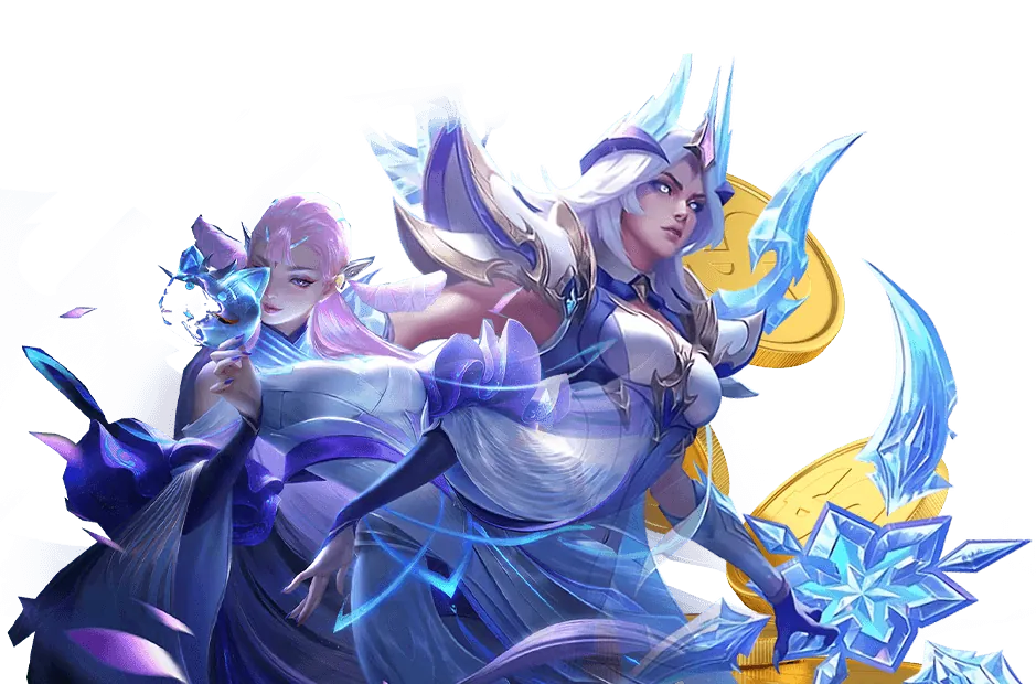 Đồ họa game bắn cá V9BET App