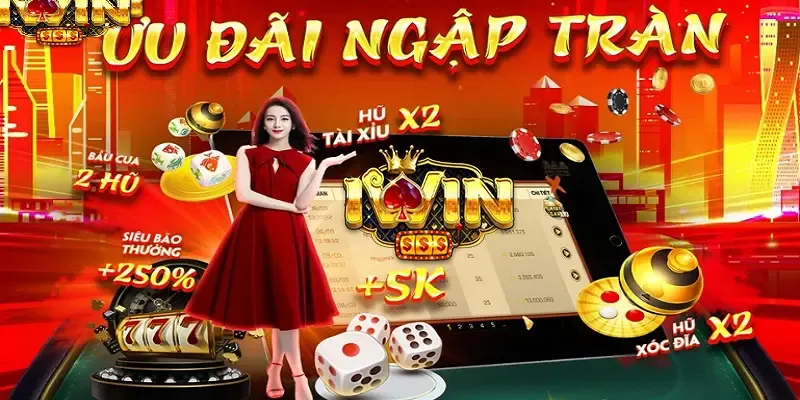 Tổng hợp khuyến mãi mới nhất từ Red888