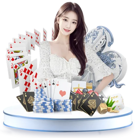 Trò chơi Blackjack trên ứng dụng v9bet